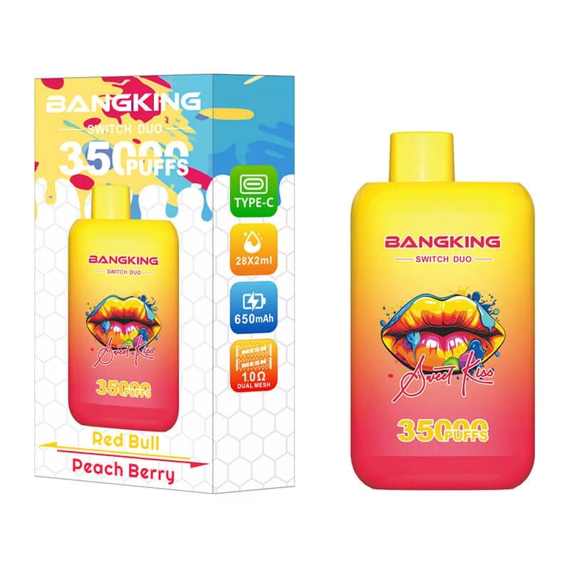 BANGKING Switch Duo 35.000
