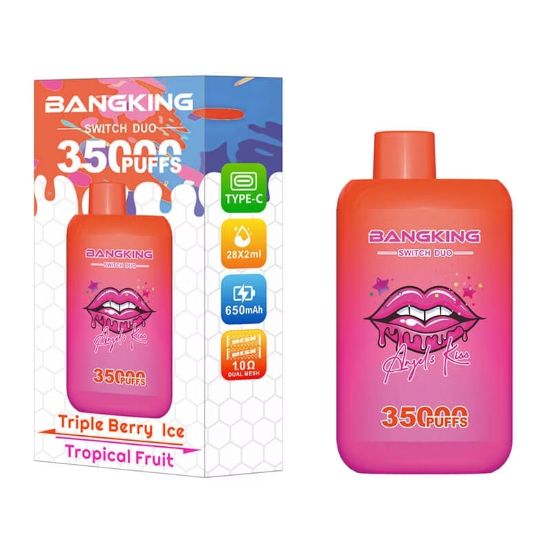 BANGKING Switch Duo 35.000
