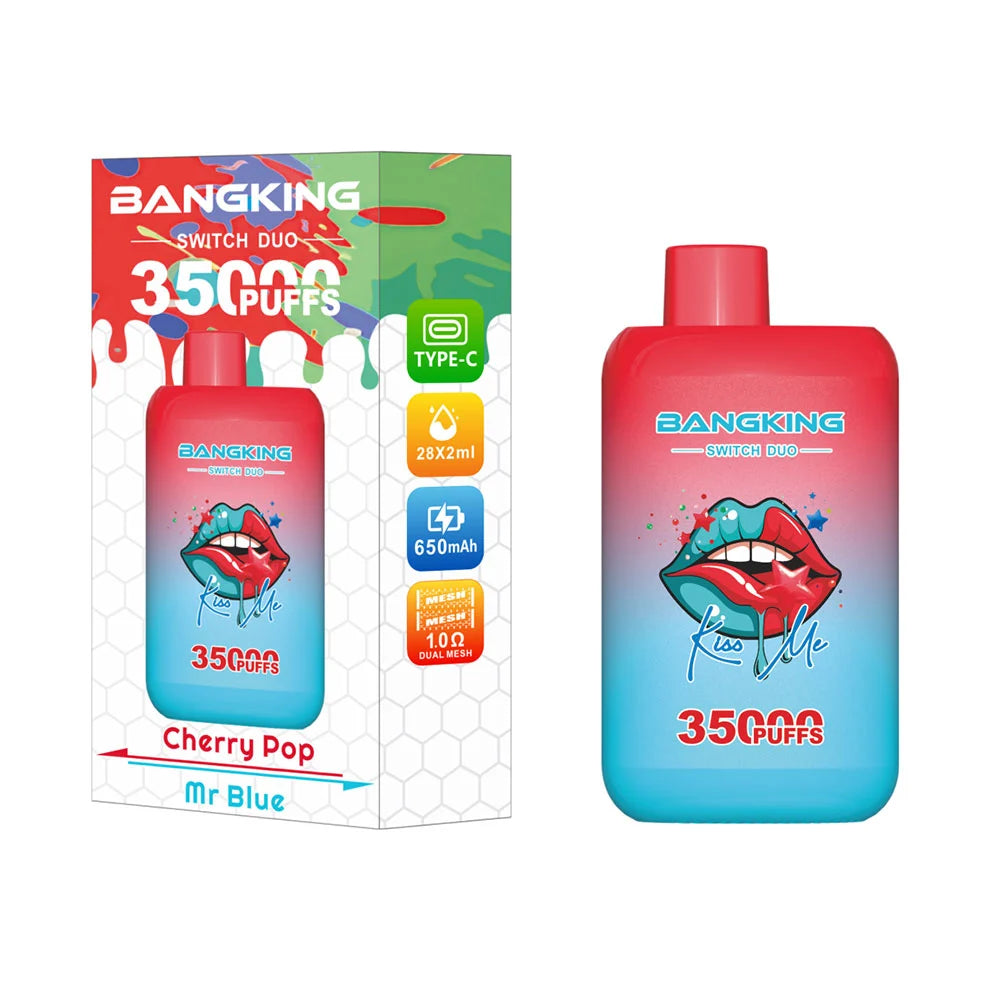 BANGKING Switch Duo 35.000