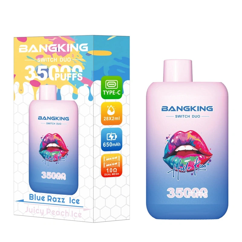 BANGKING Switch Duo 35.000