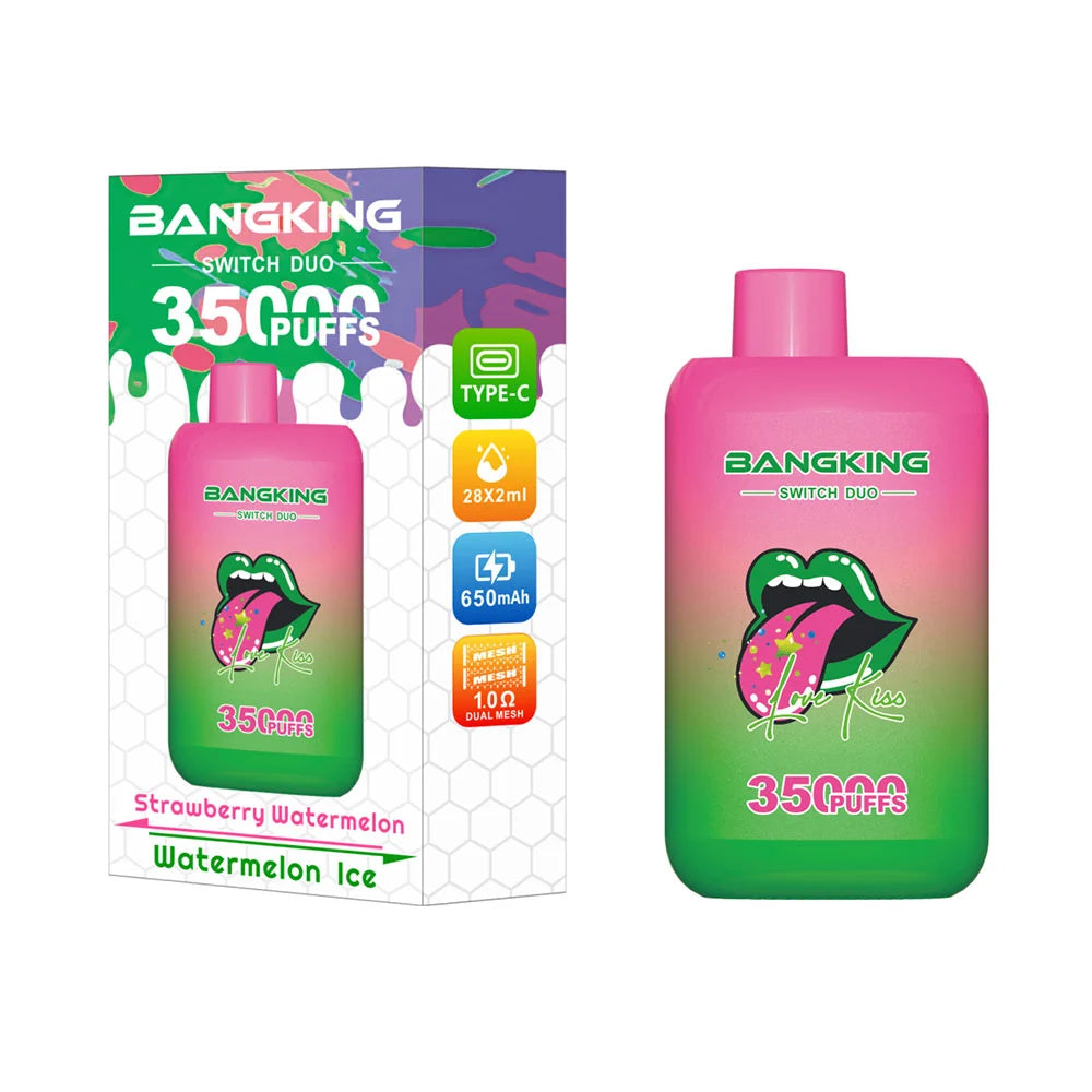BANGKING Switch Duo 35.000